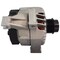 Wai Global Alternator, ALTVA IRIF, 125 Amp12 Volt, CW, 6Groove Clutch Pulley 11143N - alternate 3